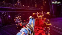 13. Warhammer 40,000 Boltgun PL (NS)